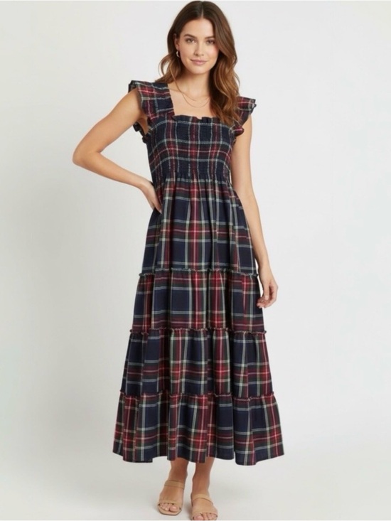 Hill House Dresses & Skirts - Hill House Home Ellie Nap Dress M